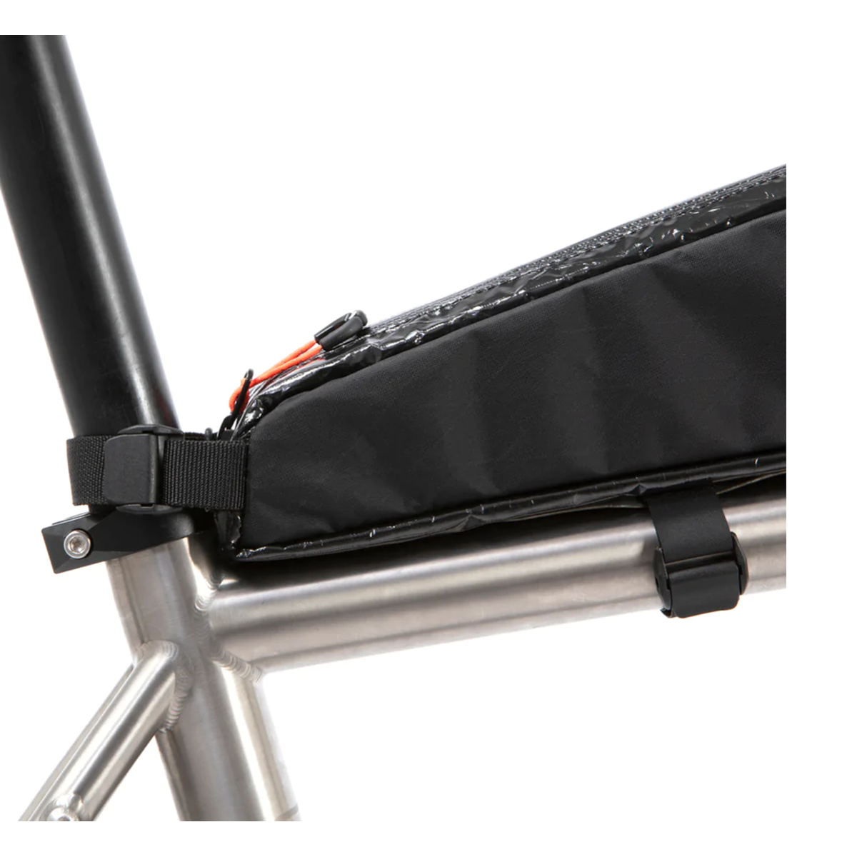Restrap ADVENTURE RACE Top Tube Bag Long