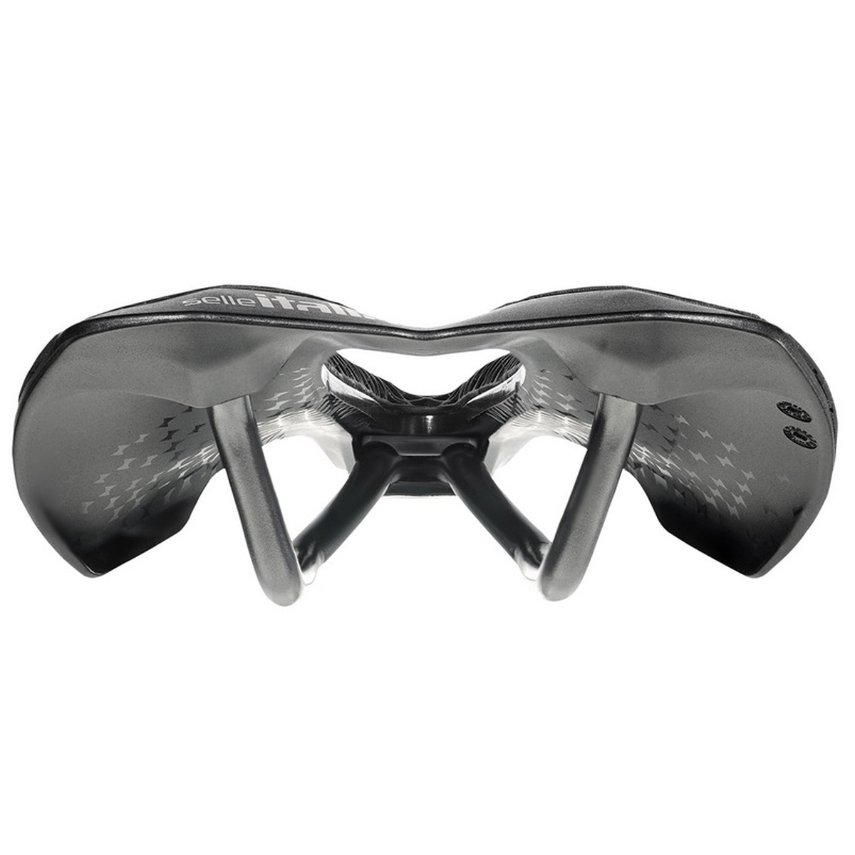 SLR 3D Elite Saddle
