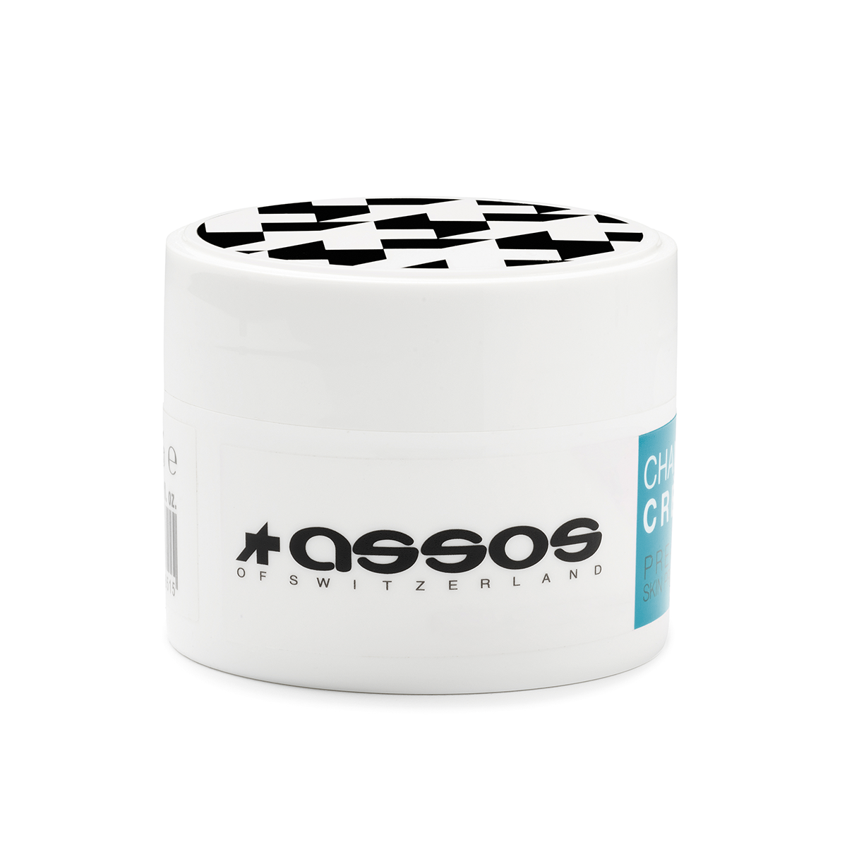 ASSOS CHAMOIS CRÈME 75 ml MAN Gesäßcreme Herren