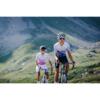 QUARTZ LADY JERSEY Damen Radtrikot