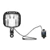 Lumotec IQ-XL Highbeam Dynamo-Scheinwerfer mit Tagfahr- und Fernlicht