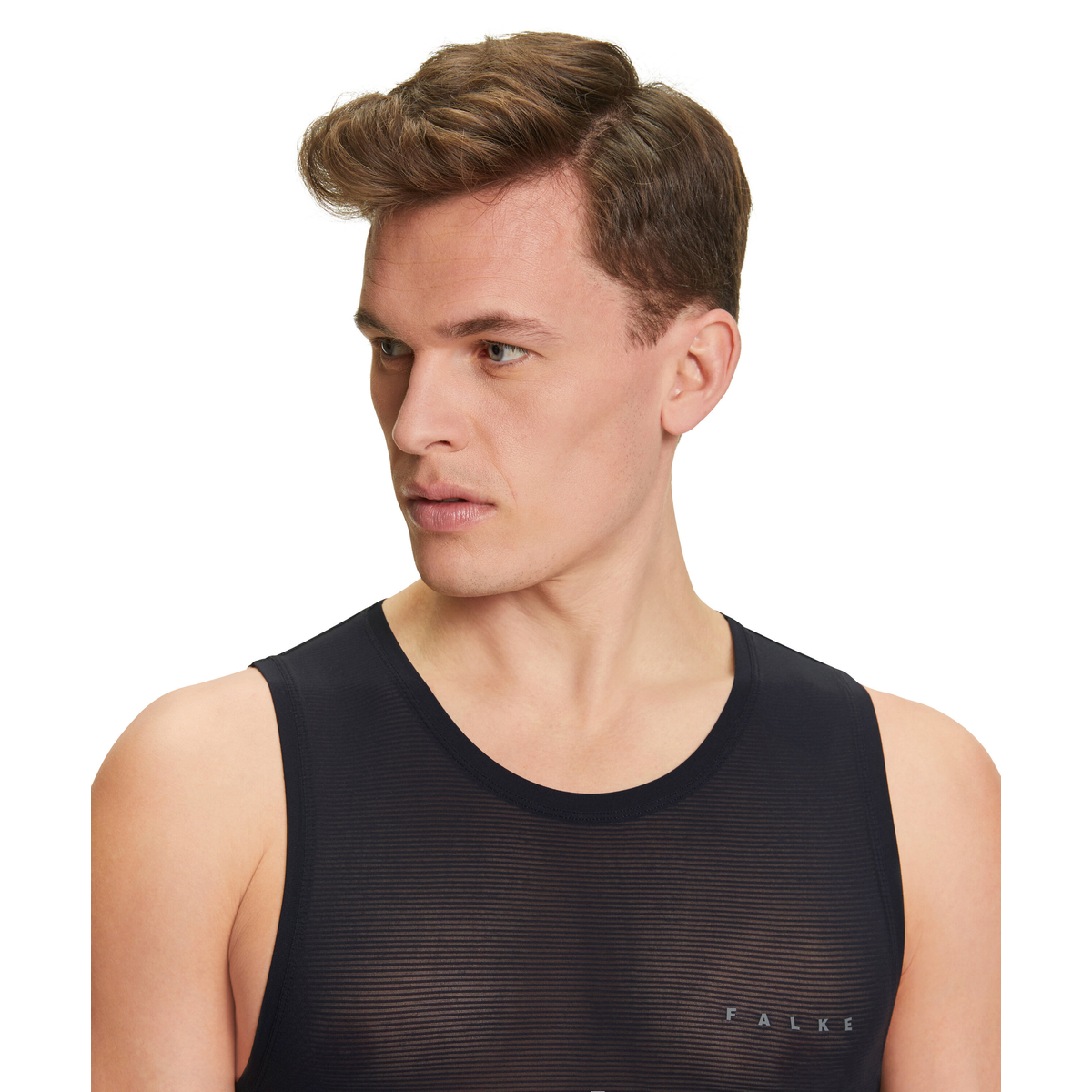 SINGLET ULTRALIGHT COOL Unterhemd ärmellos