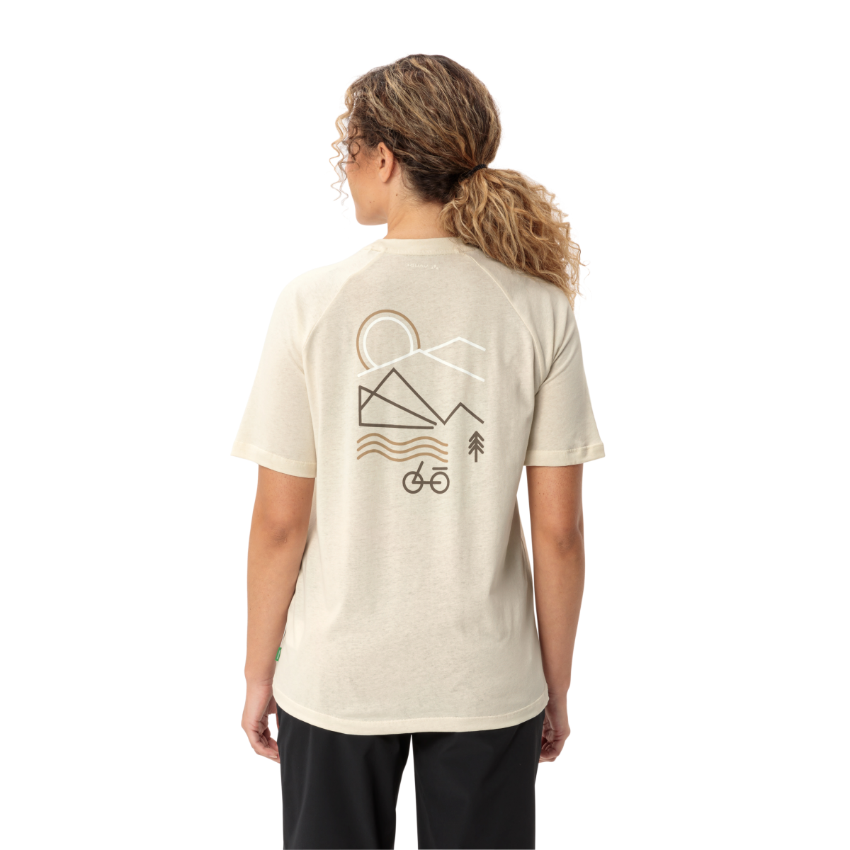 WOMEN’S CYCLIST CASUAL SHIRT