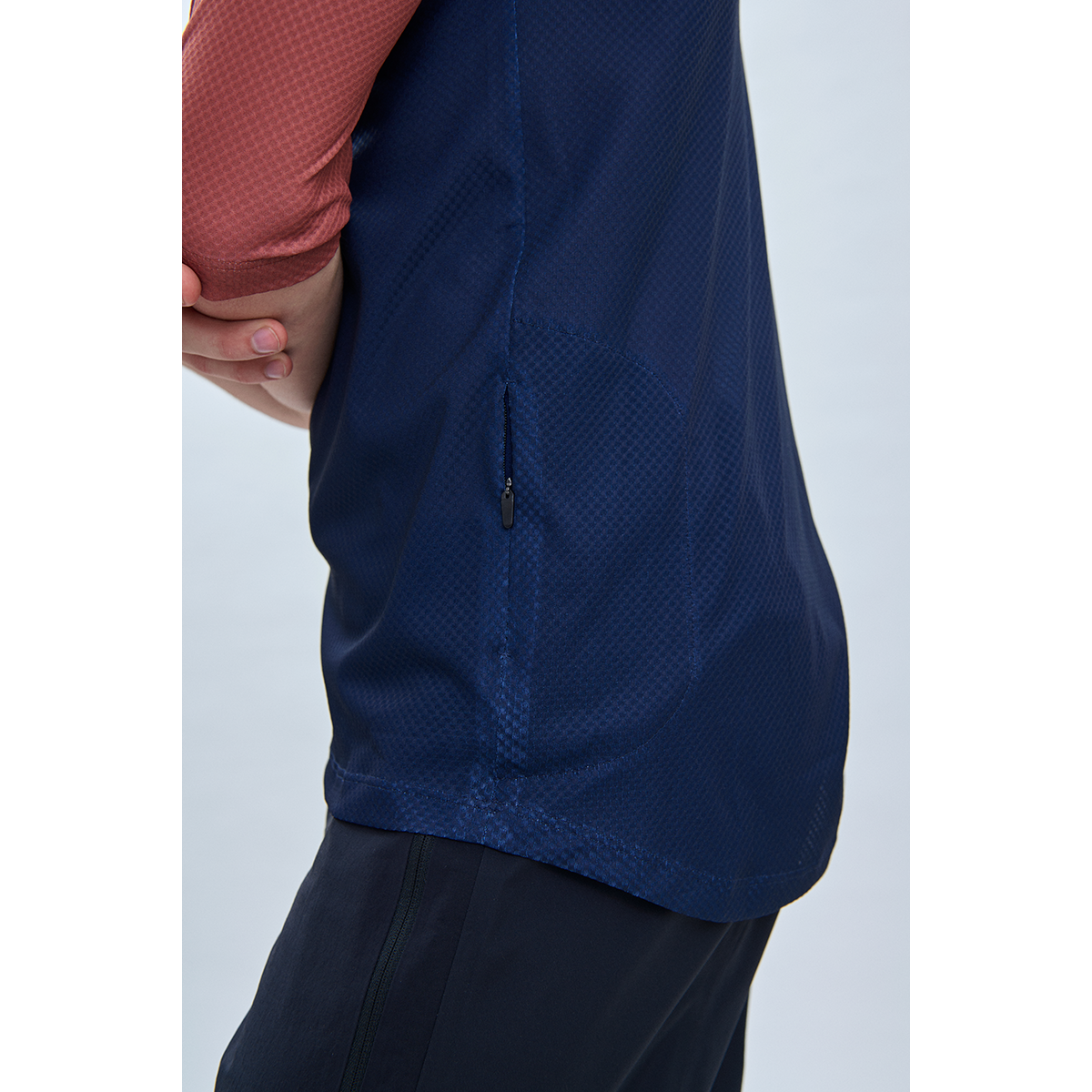 MTB PURE ¾ JERSEY t-shirt vtt à manches courtes