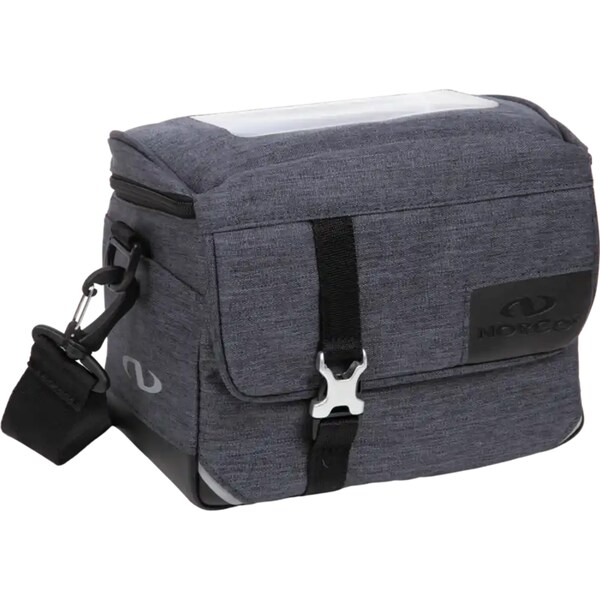 Glenbar Handlebar Bag