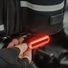 Rack RedLite Magnetic StVZO Rear Light with Automatic and Brake Light Function