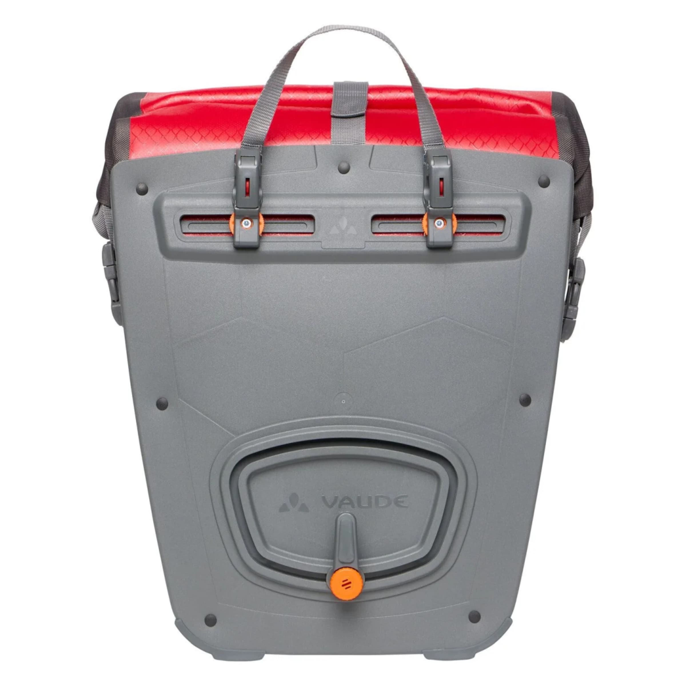 AQUA BACK PLUS Set of 2 Pannier Bags