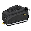 MTX TrunkBag DXP 2.0 Gepäckträgertasche mit abschließbarer Adapterplatte TrunkLock