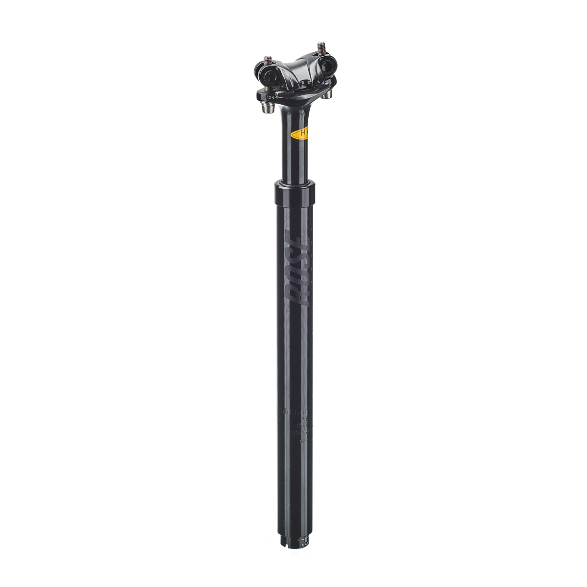 Pro Body-Protector SPS-2 Suspension Seat Post