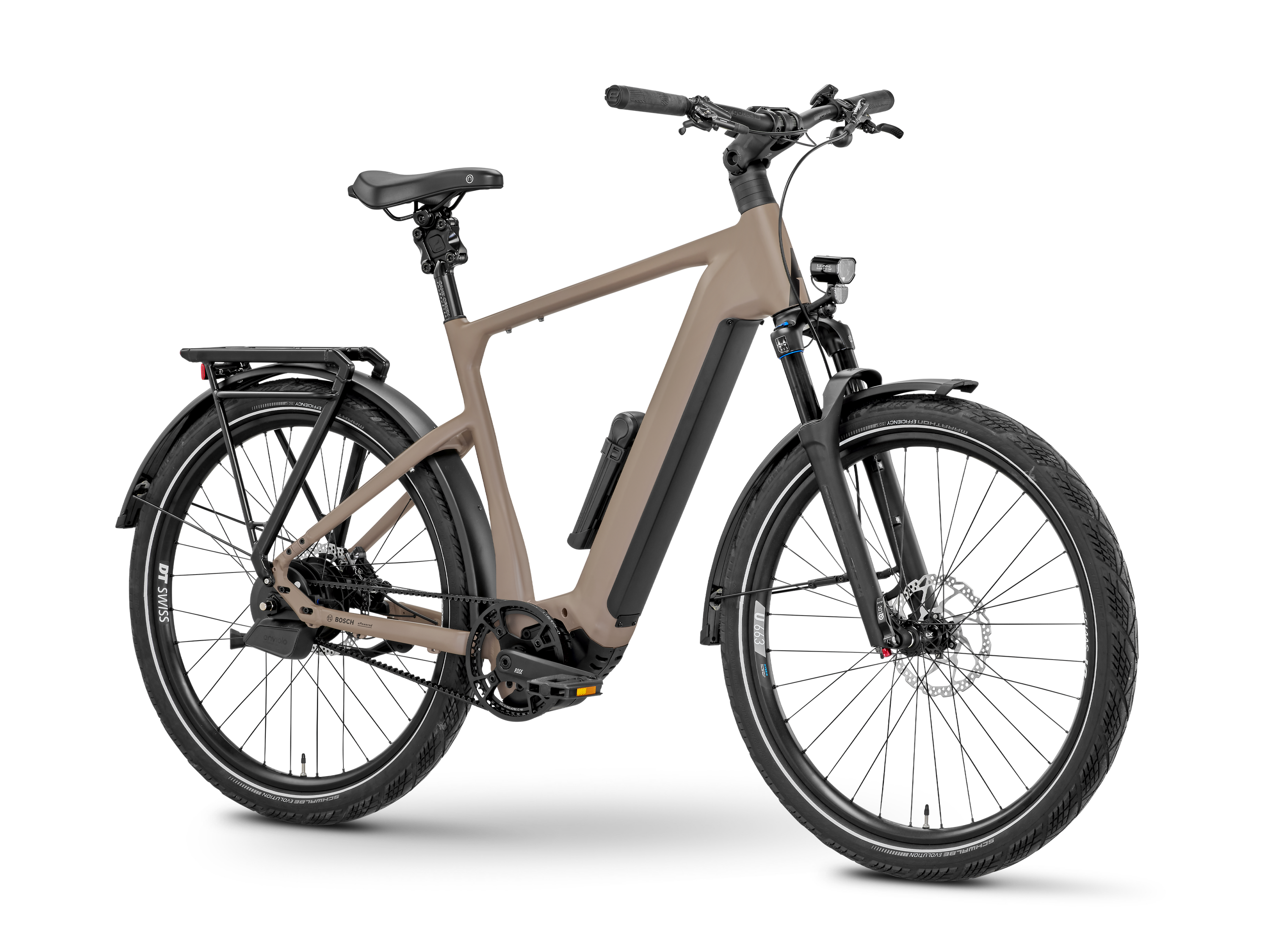 Mayor Plus 3