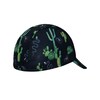 TOTALLY CACTUS CYCLING CAP Kappe
