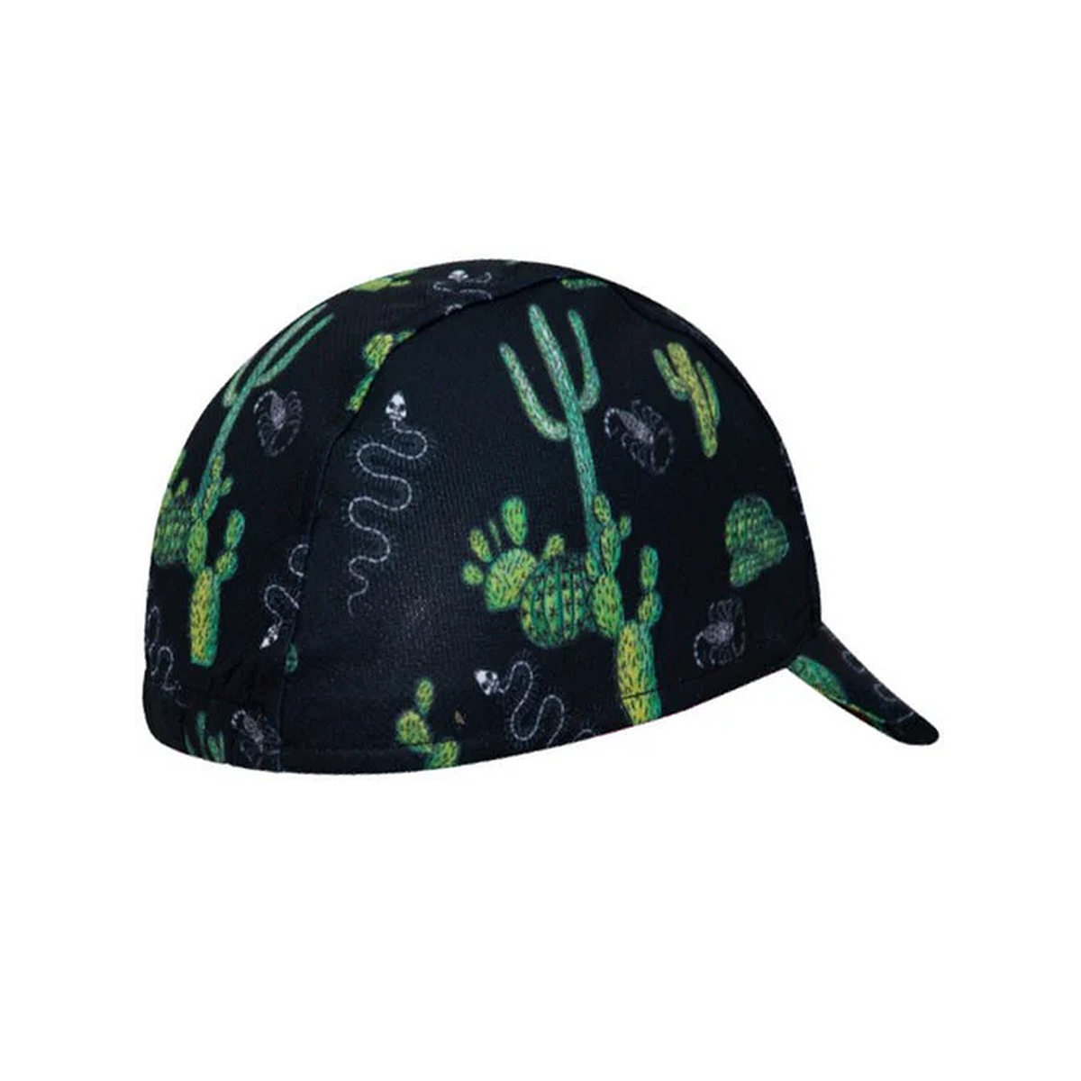 TOTALLY CACTUS CYCLING CAP