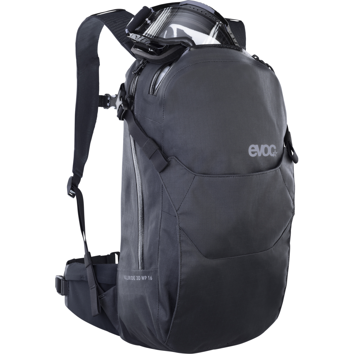 ALLRIDE 3D WP 16 Bike Backpack