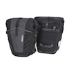 BACK-ROLLER XL PLUS Set bestehend aus zwei Gepäckträgertaschen