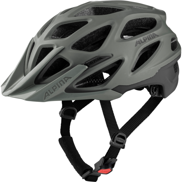 MYTHOS 3.0 LE casque de vtt