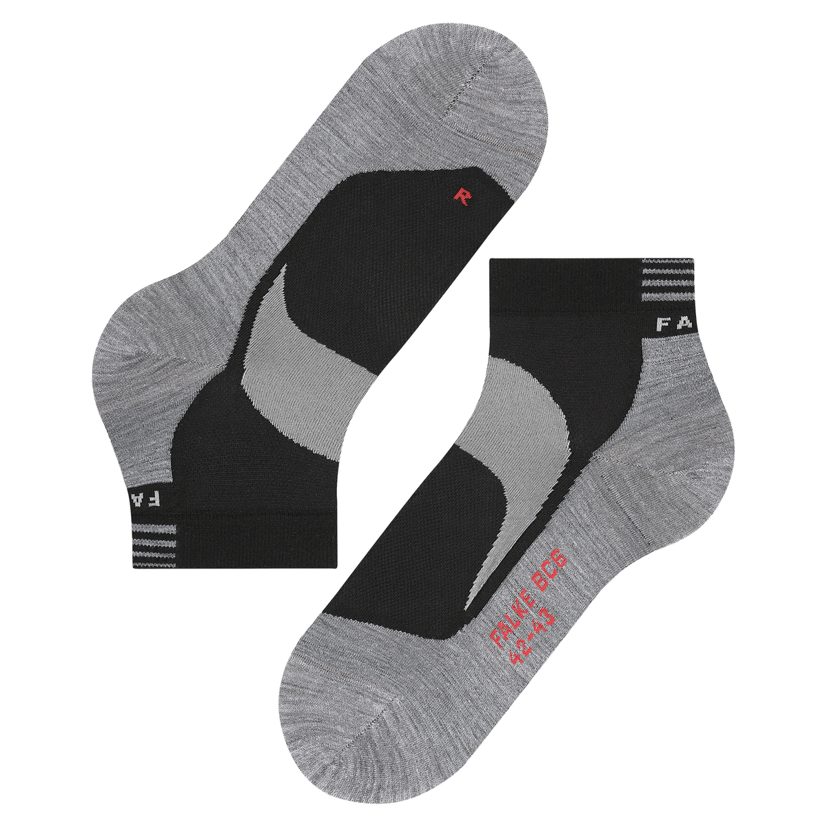 BC6 PRO SHORT Socks
