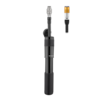 Velocity mini pompe VTT pour Presta/Schrader