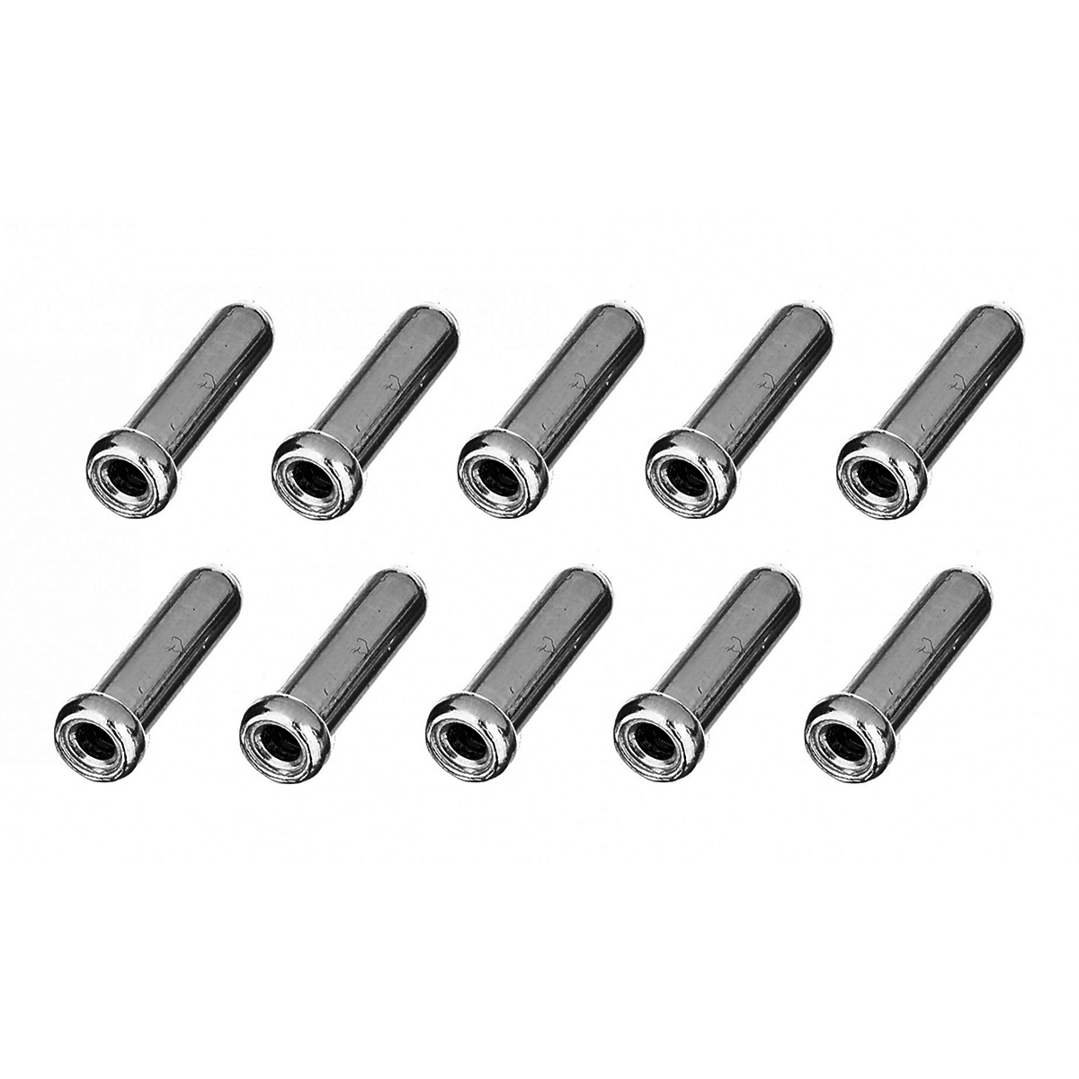 aluminium shift cable ferrules