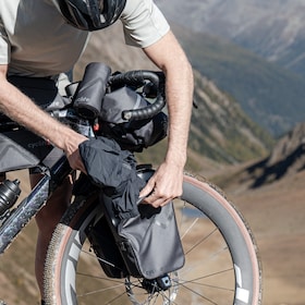 FORK BAG / 01 Fork Bag Set