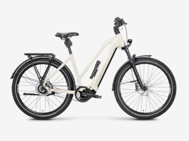Mayor Plus 4 MidStep