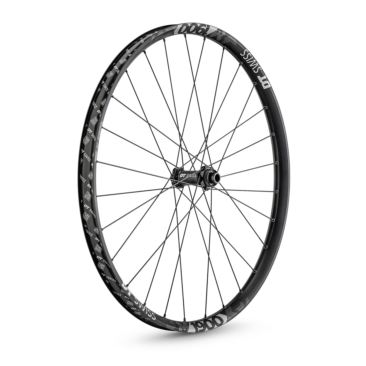 M 1900 Spline® 35 Disc BOOST 27.5" MTB Front Wheel