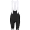 SWIFTRIDE OPTICAL BIB SHORTS Damen Trägerhose