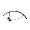 TETRAFENDER R1 + R2 Rennrad Schutzblech-Set 