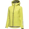 LUPRA 2.0 GORE-TEX LE1 regenjack dames