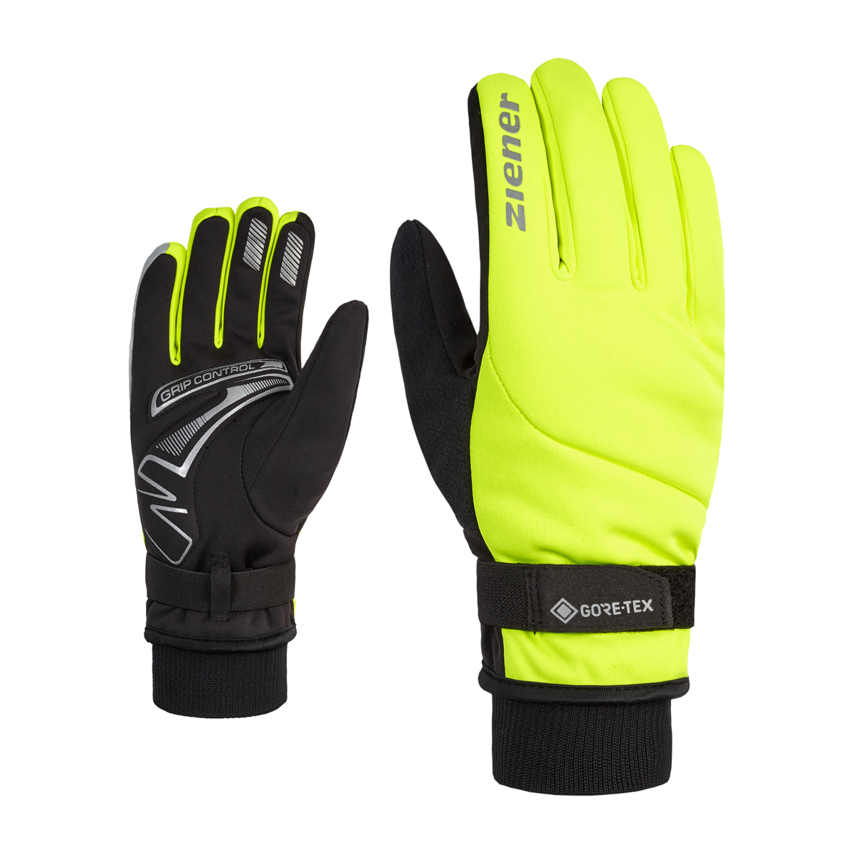 ziener 199 GTX Winterhandschuhe