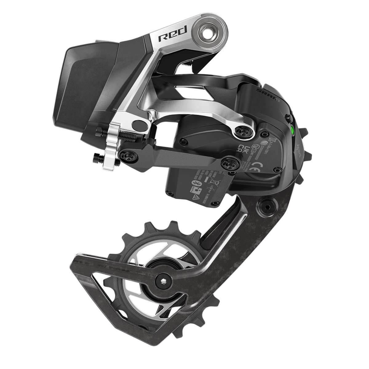 RED AXS™ 12-Speed Rear Derailleur