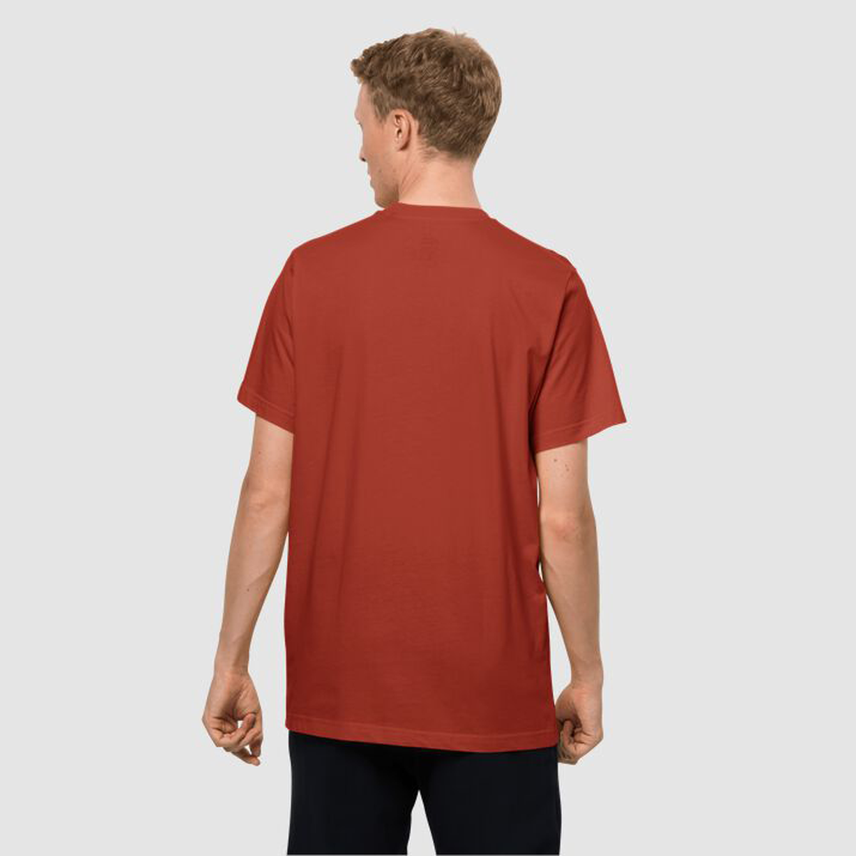 ESSENTIAL T M Herren T-Shirt