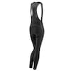 W BIKE BIB TIGHTS WS ELASTIC Windstopper Damen Trägerhose lang