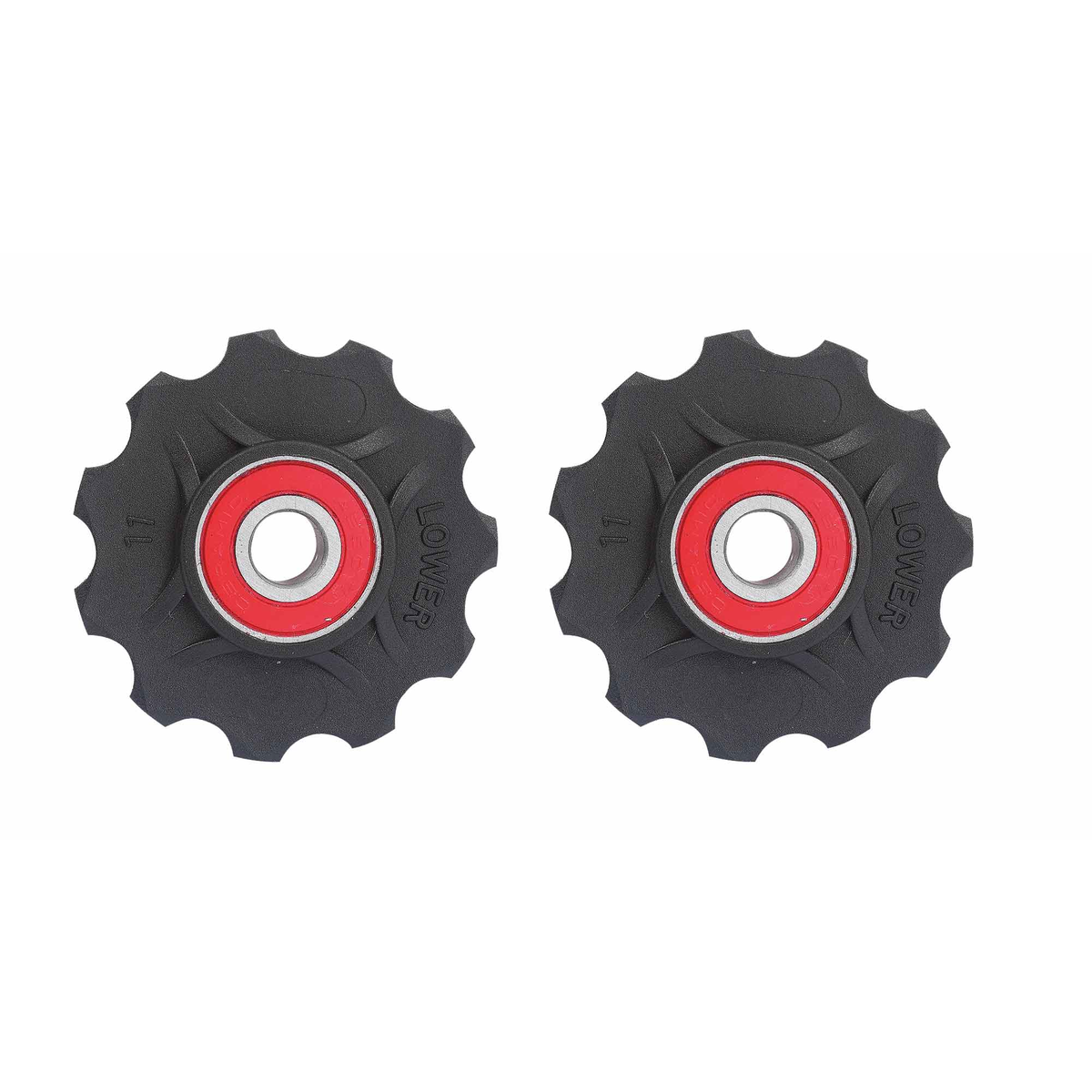 Big Wheels KC11 Pulley Wheels