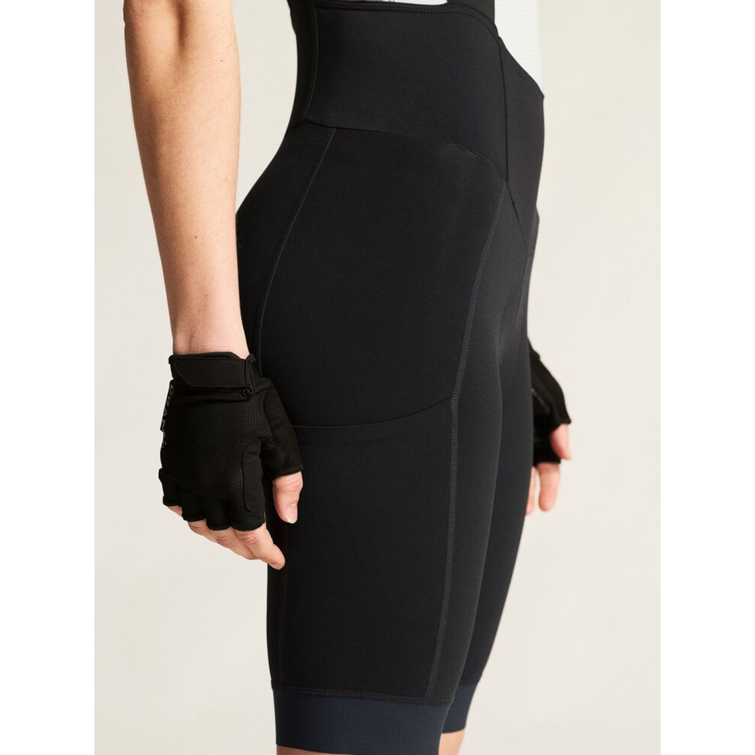 ENDUR CARGO BIB SHORTS C3 W Damen Trägershorts