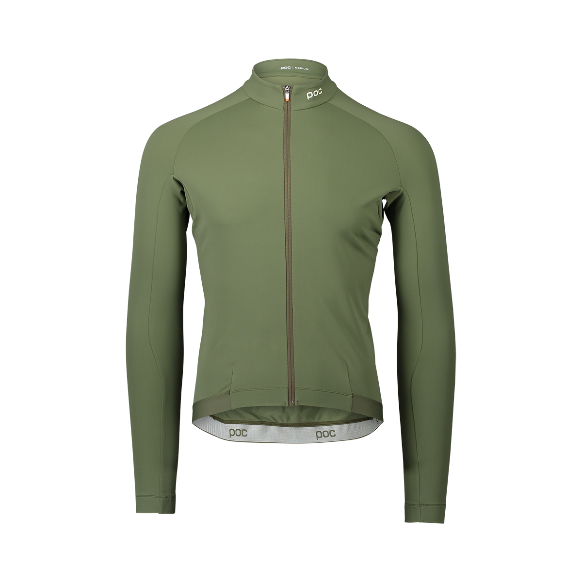 M'S AMBIENT THERMAL JERSEY Long Sleeve