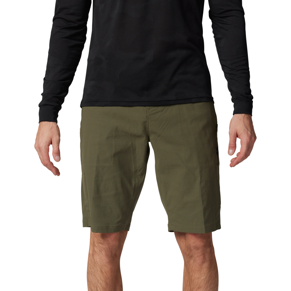 RANGER SHORT W/LINER MTB Bikeshorts mit Innenhose