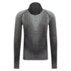 BL TOP FACEMASK L/S PERFORMANCE WARM BLACKCOMB Langarm Unterhemd 