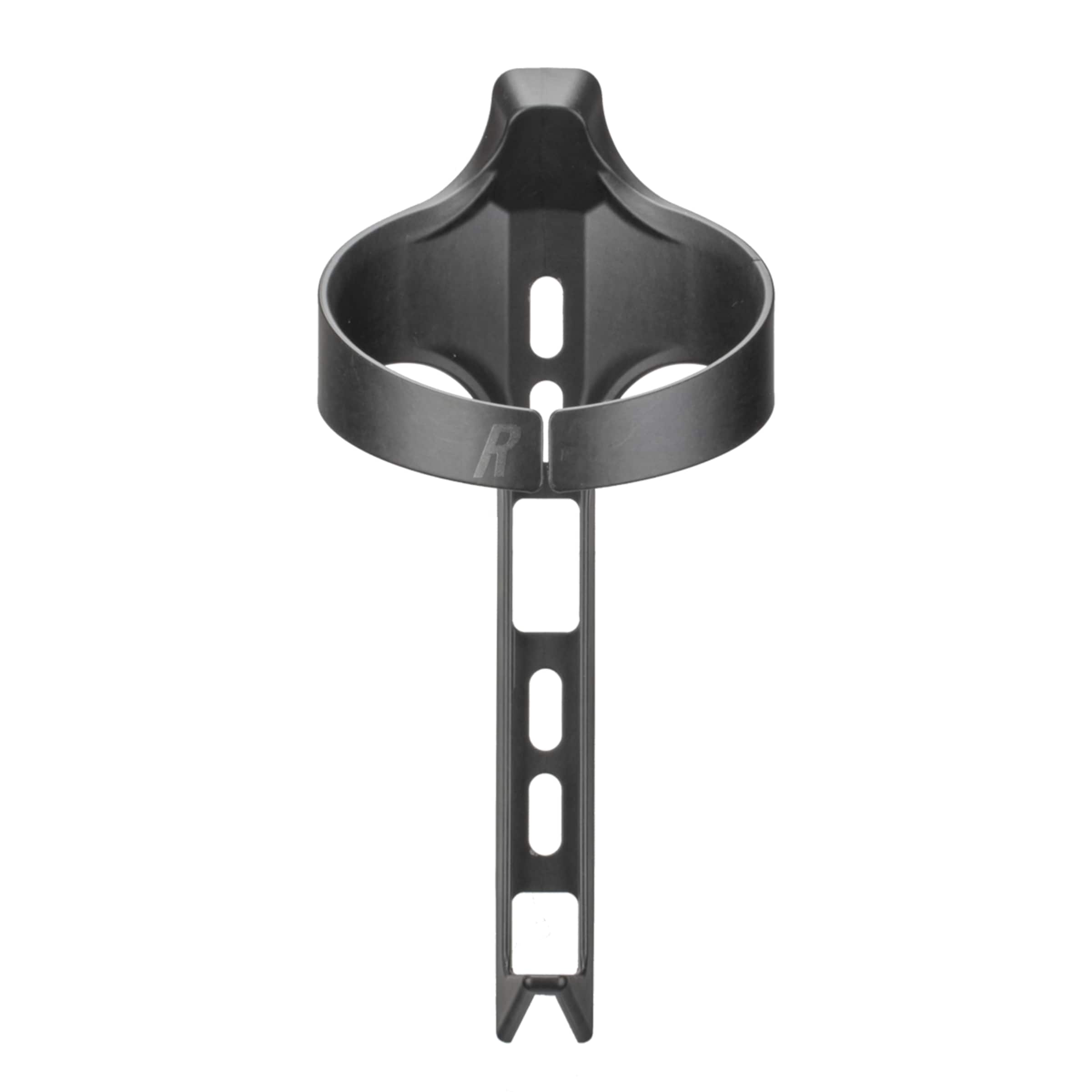 Shave Aero Carbon Flaschenhalter für Sitzrohrmontage 