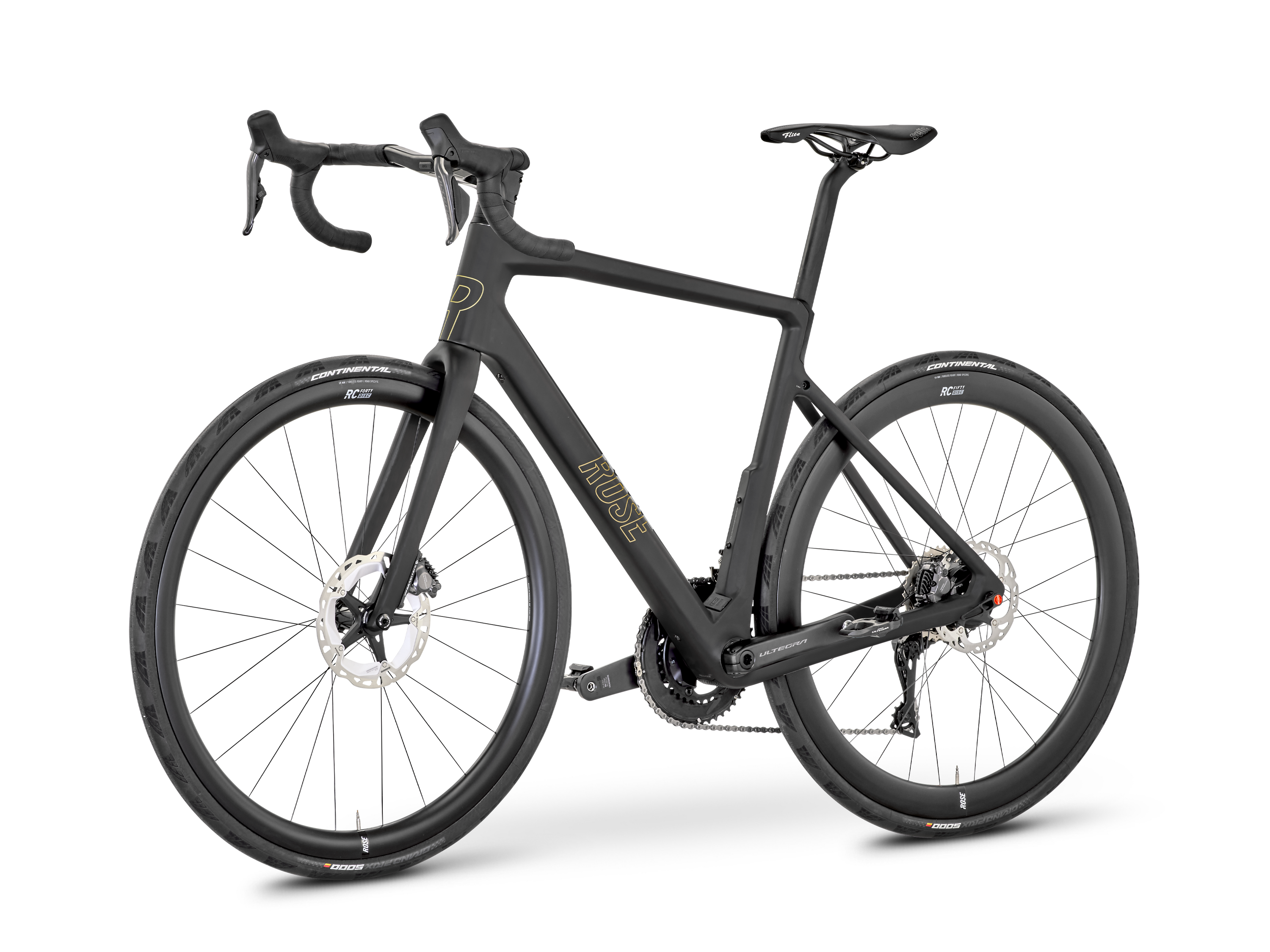 Reveal Plus Ultegra Di2