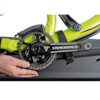 BIKE.BAG II Fahrradtasche