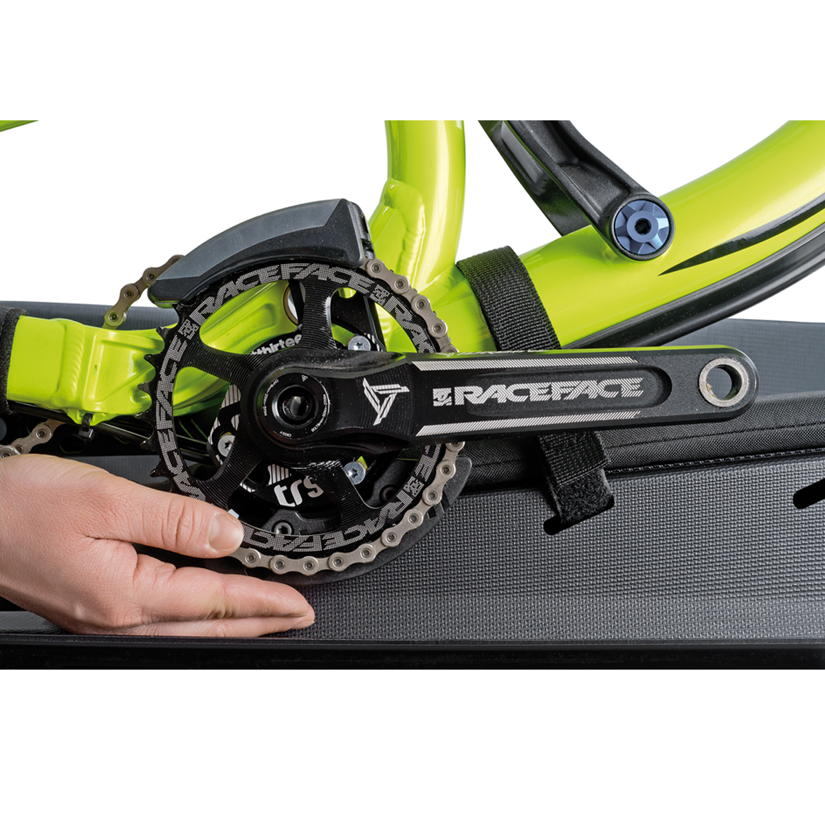 BIKE.BAG II