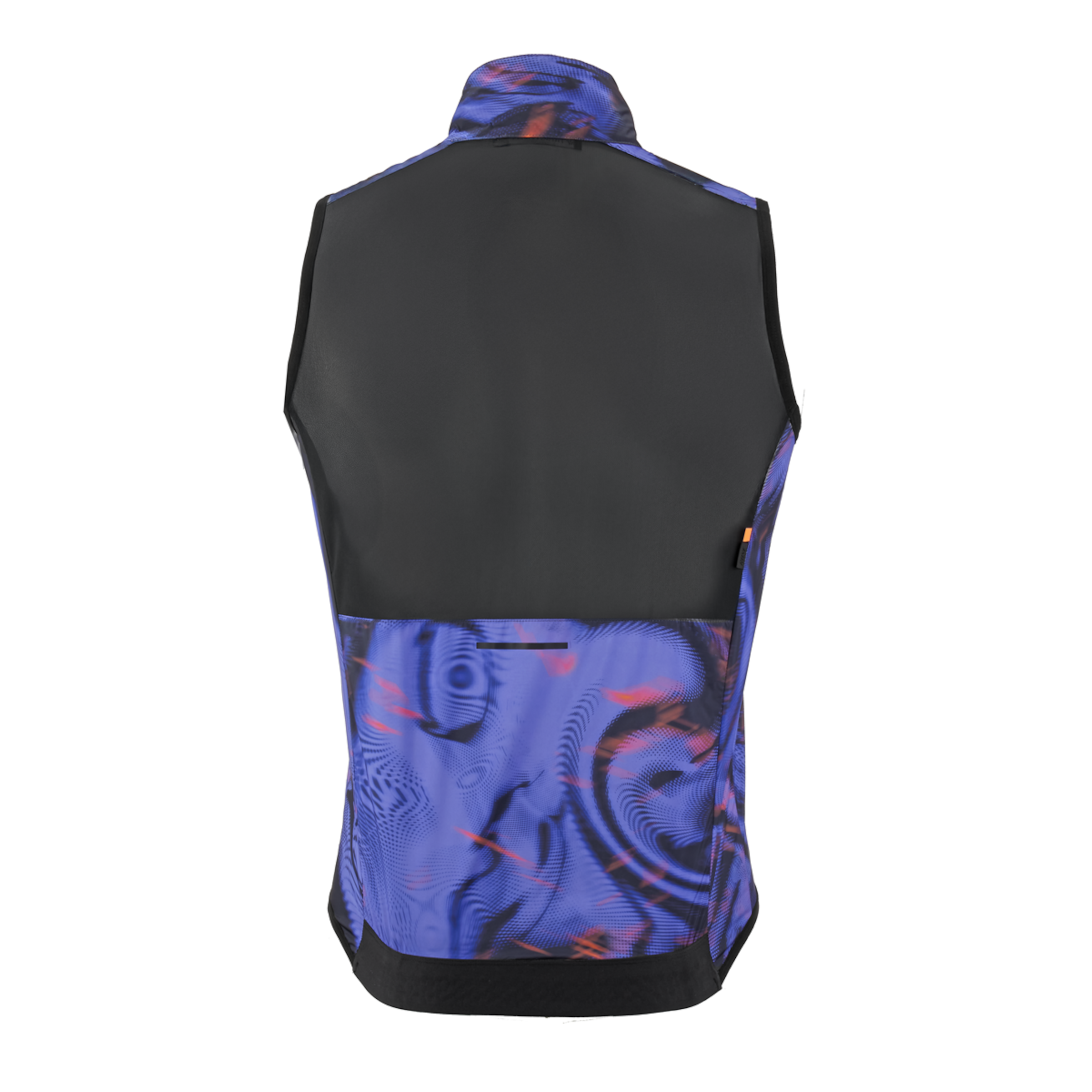 M Race AOP Wind Vest