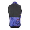 M Race AOP Wind Vest