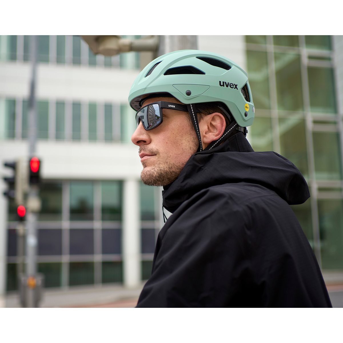 CITY STRIDE MIPS Bike Helmet