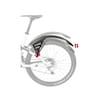 Deflector RS75 Steckradschützer