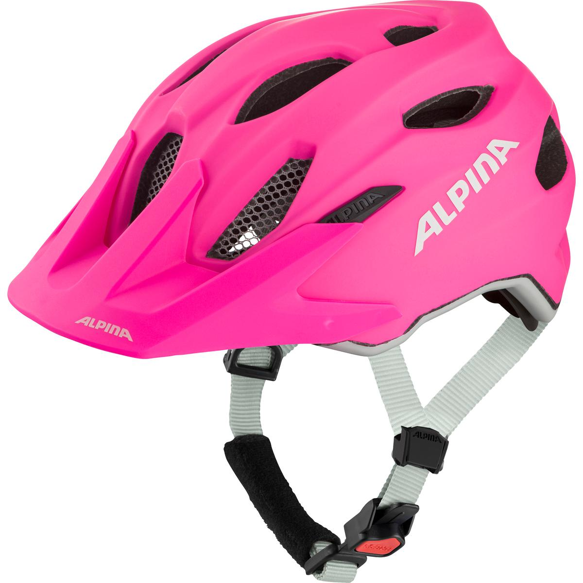 CARAPAX JR. MTB Kids’ Helmet