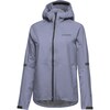 LUPRA 2.0 GORE-TEX veste de pluie femme
