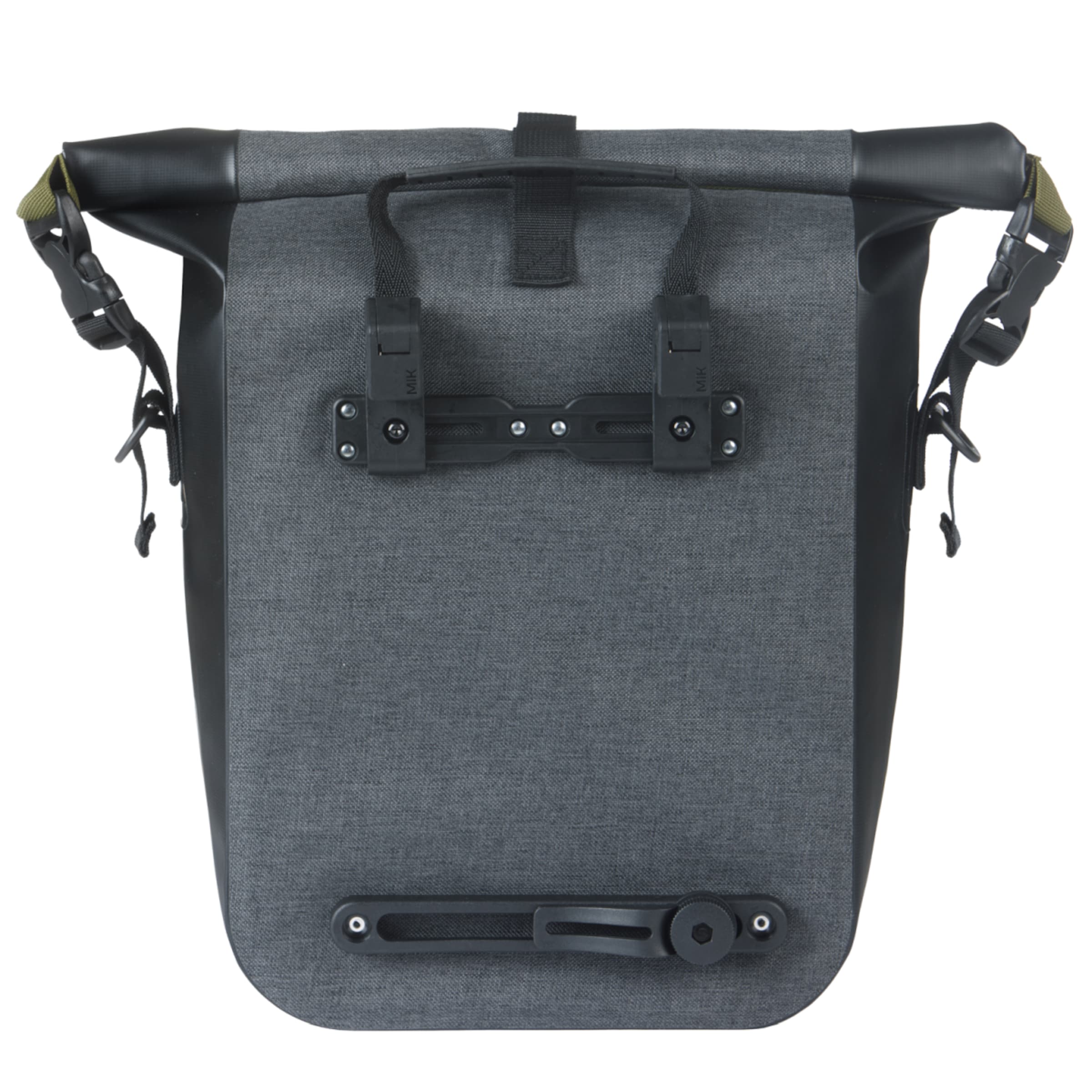 Navigator Storm M MIK Hooks sacoche de porte-bagages