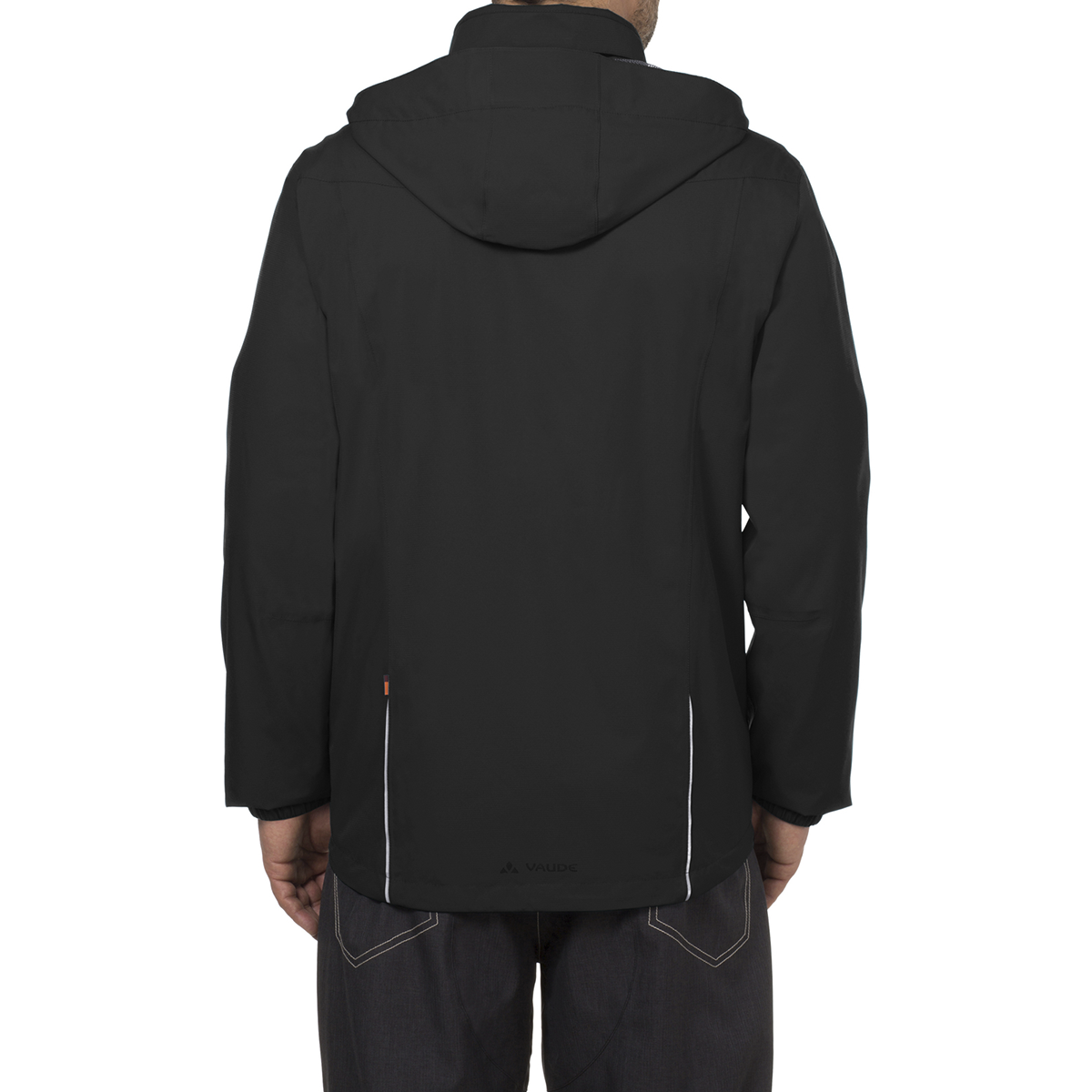 MEN'S ESCAPE BIKE LIGHT JACKET Regenjacke