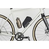 TWIST essential bag Rahmentasche inkl. bike base Fahrradhalterung